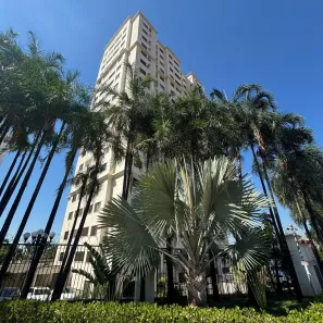 Apartamento com 2 Quartos para alugar, 60m² no Vila Brasília, Aparecida de Goiânia