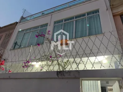 Casa com 4 Quartos à venda, 238m² no Tijuca, Rio de Janeiro