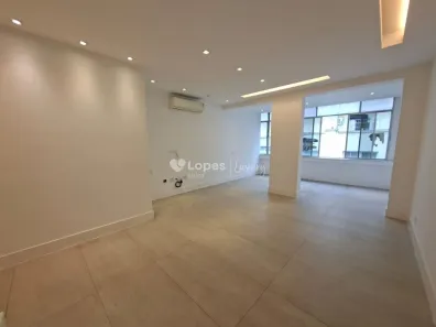 Apartamento com 3 Quartos à venda, 170m² no Flamengo, Rio de Janeiro