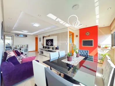 Apartamento com 3 Quartos à venda, 94m² no Cristo Redentor, Porto Alegre