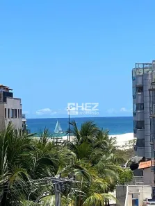 Apartamento com 3 Quartos à venda, 60m² no Algodoal, Cabo Frio