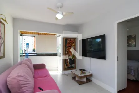 Apartamento com 1 Quarto à venda, 37m² no Vila Suzana, São Paulo