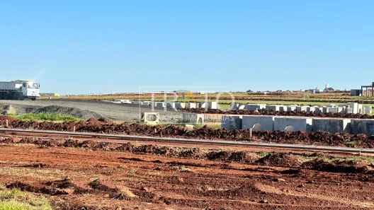 Lote/Terreno à venda, 200m² no Jardim Flamboyant, Paulínia