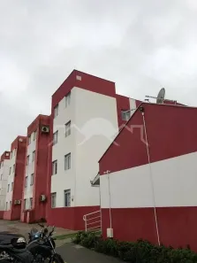 Apartamento com 2 Quartos para alugar, 50m² no Paranaguamirim, Joinville