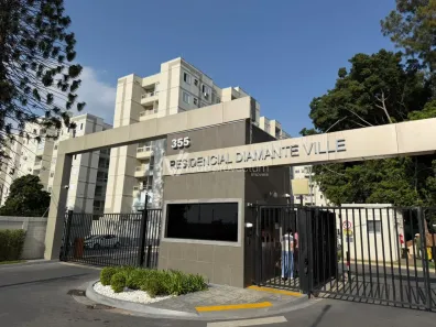 Apartamento com 2 Quartos à venda, 45m² no Jardim Nova Europa, Campinas
