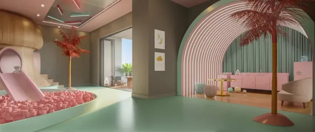 Apartamento com 2 Quartos à venda, 65m² no Vila Mariana, São Paulo