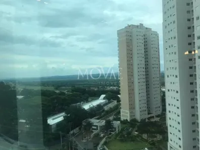 Sala Comercial à venda, 37m² no Jardim das Colinas, São José dos Campos