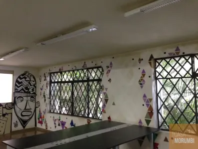 Imóvel Comercial com 1 Quarto à venda, 607m² no Sumaré, São Paulo