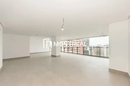 Apartamento com 6 Quartos à venda, 416m² no Jardim Paulista, São Paulo