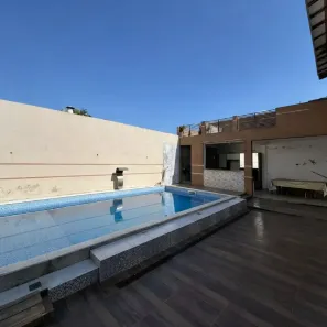 Sobrado com 6 Quartos à venda, 380m² no Jardim Esplanada II, São José dos Campos