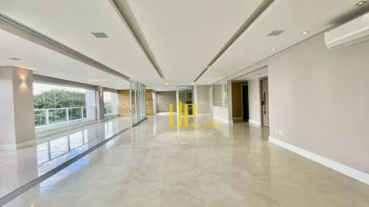 Apartamento com 4 Quartos para venda ou aluguel, 352m² no Pinheiros, São Paulo