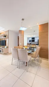 Apartamento com 3 Quartos à venda, 72m² no Valparaíso, Serra