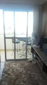 Apartamento com 2 Quartos à venda, 65m² no Porto, Cuiabá