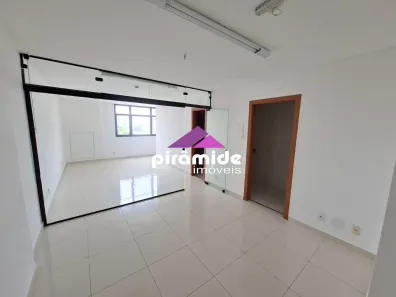 Sala Comercial à venda, 45m² no Centro, São José dos Campos