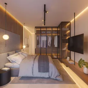 Cobertura com 4 Quartos à venda, 239m² no Botafogo, Rio de Janeiro