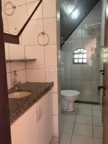 Casa de Condomínio com 3 Quartos à venda, 104m² no Porta Florada, Gravatá