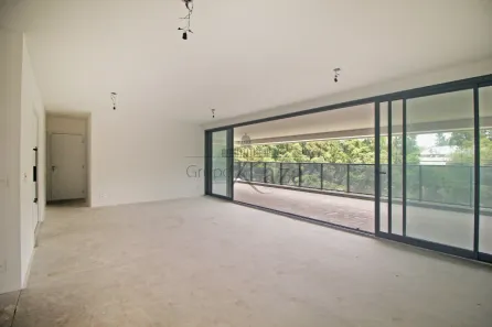 Apartamento com 4 Quartos à venda, 330m² no Jardim Fonte do Morumbi, São Paulo