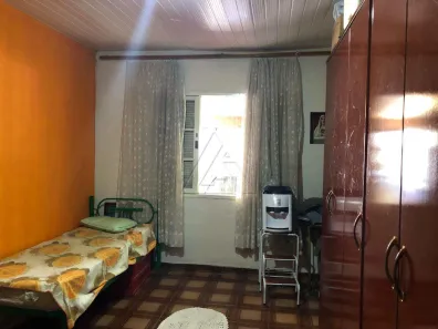 Casa com 3 Quartos à venda, 125m² no Jardim Monte Kemel, São Paulo