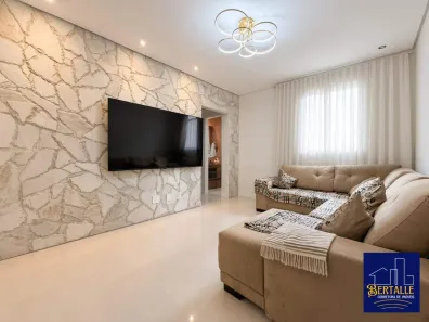 Apartamento com 2 Quartos à venda, 56m² no Santa Amélia, Belo Horizonte