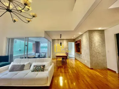 Apartamento com 3 Quartos à venda, 157m² no Cerqueira César, São Paulo