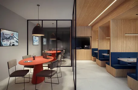 Apartamento com 3 Quartos à venda, 109m² no Campo Belo, São Paulo