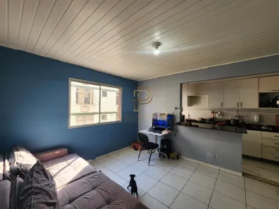 Apartamento com 2 Quartos à venda, 50m² no Taquara, Rio de Janeiro