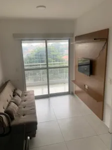 Apartamento com 1 Quarto à venda, 37m² no Centro, São José dos Campos