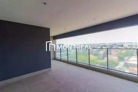 Apartamento com 3 Quartos à venda, 125m² no Campo Belo, São Paulo