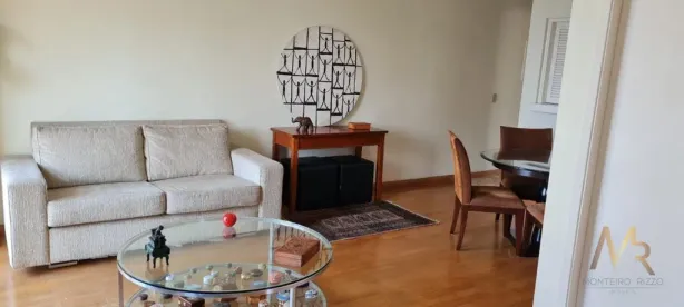 Apartamento com 2 Quartos à venda, 78m² no Vila Suzana, São Paulo