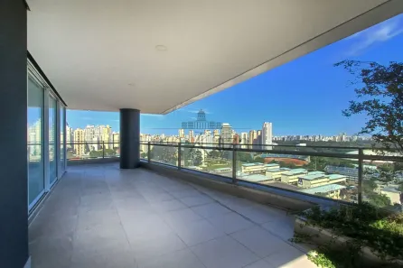 Apartamento com 4 Quartos à venda, 339m² no Paraíso, São Paulo