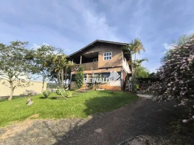 Fazenda/Sítio com 4 Quartos à venda, 299m² no Parque Nova Xampirra, Itatiba