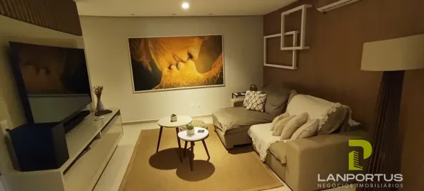 Apartamento com 2 Quartos à venda, 86m² no Bosque das Juritis, Ribeirão Preto