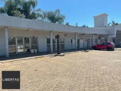 Ponto Comercial com 2 Quartos à venda, 33m² no Rio Branco, Canoas