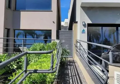 Sala Comercial com 1 Quarto para alugar, 167m² no Swiss Park, Campinas