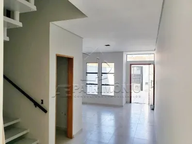 Casa com 2 Quartos à venda, 88m² no Parque Ouro Fino, Sorocaba