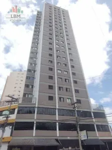 Apartamento com 1 Quarto à venda, 41m² no Centro, Campinas
