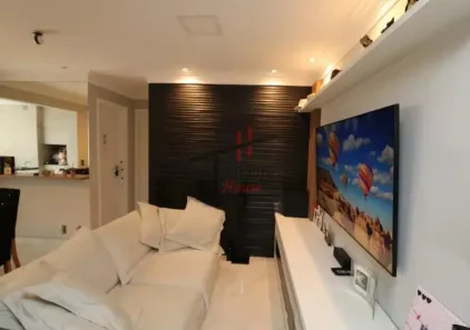 Apartamento com 2 Quartos à venda, 55m² no Vila Formosa, São Paulo