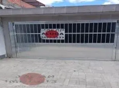 Sobrado com 7 Quartos à venda, 480m² no Parque Continental II, Guarulhos
