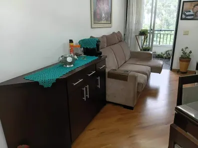 Apartamento com 2 Quartos à venda, 50m² no Vila Bela, São Paulo