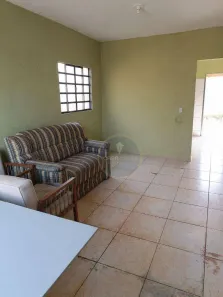 Casa com 2 Quartos à venda, 66m² no Parque dos Girassóis, Uberaba