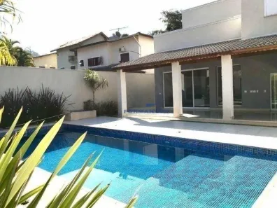 Casa de Condomínio com 4 Quartos à venda, 404m² no Jardim do Golf I, Jandira