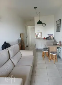 Apartamento com 2 Quartos à venda, 63m² no Cristal, Porto Alegre