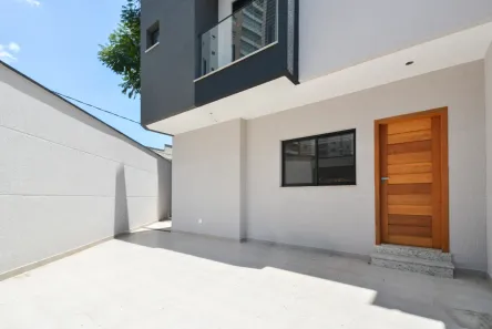 Sobrado com 3 Quartos à venda, 180m² no Vila Gumercindo, São Paulo