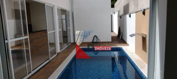 Casa com 3 Quartos à venda, 110m² no Terrazul SM, Santa Bárbara D'Oeste
