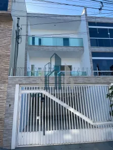 Casa com 3 Quartos à venda, 153m² no Jardim Robru, São Paulo