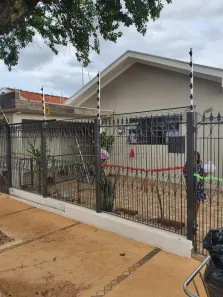 Casa com 3 Quartos à venda, 193m² no Jardim Tabapuã (Vila Xavier), Araraquara