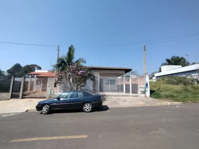 Casa com 3 Quartos à venda, 180m² no Jardim Horizonte, Araçoiaba da Serra
