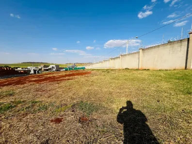 Lote/Terreno à venda, 436m² no Quinta da Mata, Ribeirão Preto