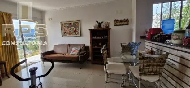 Casa com 2 Quartos à venda, 1000m² no Jardim Estância Brasil, Atibaia