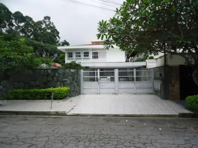 Sobrado com 3 Quartos para alugar, 392m² no Instituto de Previdência, São Paulo